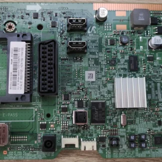MAIN BOARD BN41-02358B TELEVISOR SAMSUNG UE32J5000AW