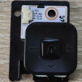 BOTON DE ENCENDIDO BN96-35345B TELEVISOR SAMSUNG UE40MU6125