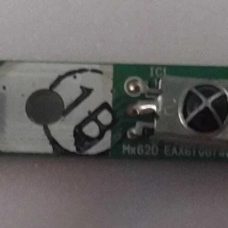 MODULO IR MX62D EAX61061404(0) TELEVISOR LG FLATRON M2062D-PC