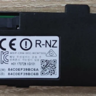 MODULO WIFI WCM730Q BN59-01264A TELEVISOR SAMSUNG UE32M5575AU