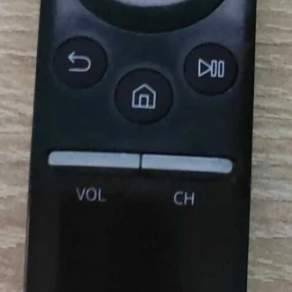 MANDO ORIGINAL USADO BN59-01298L RMCSPN1AP1 TELEVISOR SAMSUNG MODELO QE55Q6FNAT