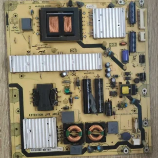 FUENTE DE ALIMENTACION 40-PE4210-PWH1XG TELEVISOR THOMSON 37FS6646
