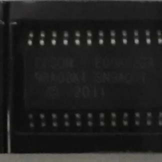 IC CHIP E09A92GA sop-24 EPSON EO9A92GA