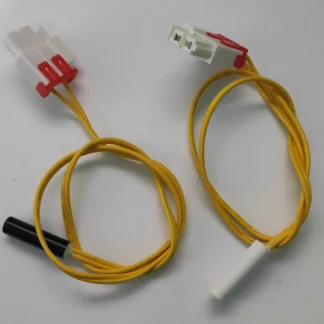 SENSOR DE TEMPERATURA DA32-00006W REFRIGERADOR CONGELADOR SAMSUNG 2 PIEZAS