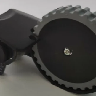 Rueda derecha R con motor Conga 1490 1290 1590 Robot Aspirador Cecotec