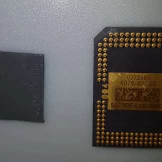 1076-6038B CHIP DMD proyector