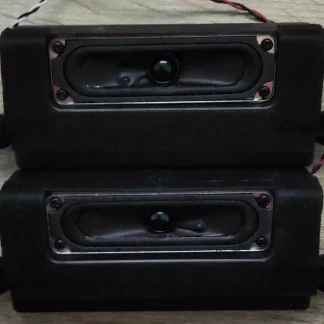ALTAVOCES 078G0050907 TELEVISOR PHILIPS 26PFL5604H/12