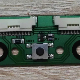 MODULO BOTON DE ENCENDIDO BN41-00711A TELEVISOR SAMSUNG LE27S73BD
