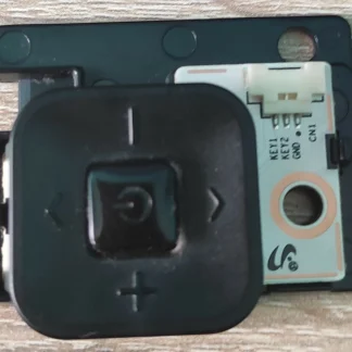 BOTON DE ENCENDIDO JOYSTICK BN61-11584A002 TELEVISOR SAMSUNG UE50JU6800K