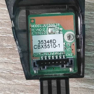 MODULO IR JU7500 IR TELEVISOR SAMSUNG UE50JU6800K