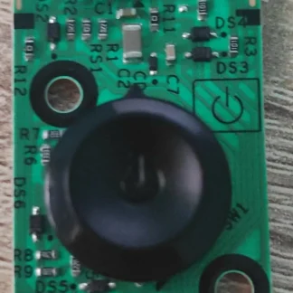 BOTONERA BN41-01840C SAMSUNG UE32H5303AW