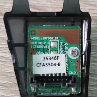 MODULO IR JU7500 IR TELEVISOR SAMSUNG UE55JU6500K