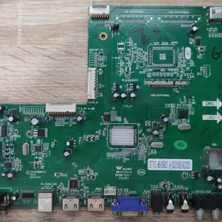 MAIN BOARD ISTTVE MSV69XDT.8 MONITOR PROMETHEAN VTP-65