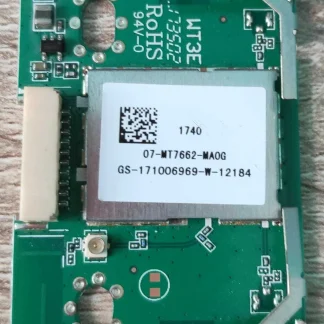 MODULO WIFI 07-MT7662-MA0G TELEVISOR THOMSON 55UC6406