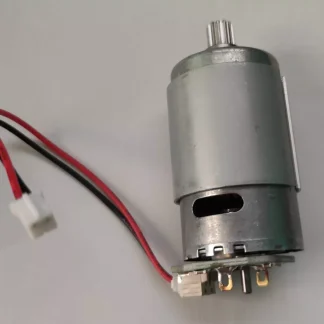 MOTOR CEPILLO CENTRAL ROBOT ASPIRADOR CECOTEC - ECOVACS DEEBOT - EUFY ROBOVAC