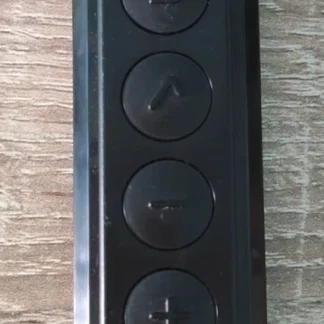 BOTONERA EBR76384101 TELEVISOR LG 37LN540B