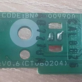 MODULO IR BN41-00990A TELEVISOR SAMSUNG LE40A558P3FXXC
