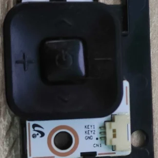 BOTON ENCENDIDO JOYSTICK BN96-353458 TELEVISOR SAMSUNG UE55JU6500K